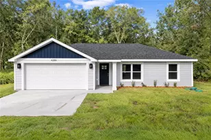 93 NW Tree Top Rd, Dunnellon, FL 34431 - Photo 1