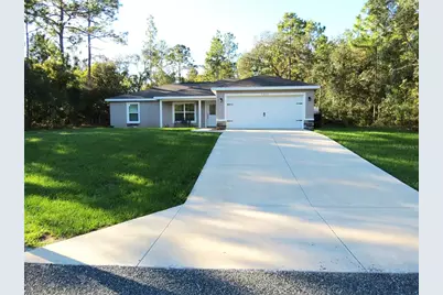 2300 W Wavecrest Drive, Citrus Springs, FL 34434 - Photo 2