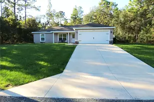 2300 W Wavecrest Dr, Citrus Springs, FL 34434 - Photo 2