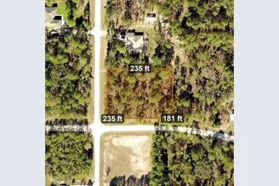 16118 Marsh Quail Road, Weeki Wachee, FL 34614 - Photo 2