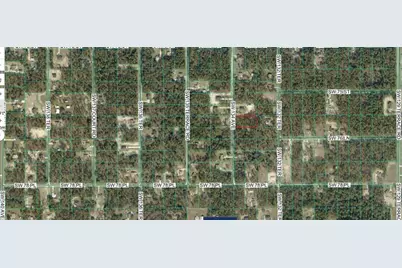Sw 134th Avenue SW, Dunnellon, FL 34432 - Photo 1