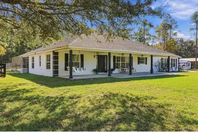 6251 NE 137th Court, Williston, FL 32696 - Photo 4