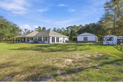 6251 NE 137th Court, Williston, FL 32696 - Photo 2