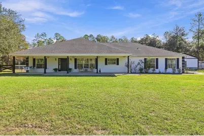 6251 NE 137th Court, Williston, FL 32696 - Photo 1