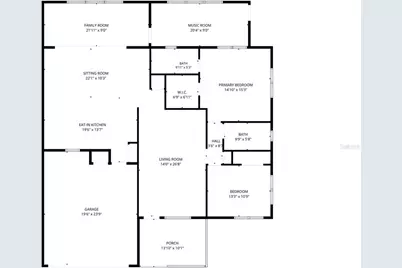 9871 SW 87th Terrace Road #D, Ocala, FL 34481 - Photo 36