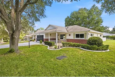 9871 SW 87th Terrace Road #D, Ocala, FL 34481 - Photo 2