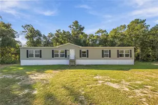 9921 SE 160th Ave, Ocklawaha, FL 32179 - Photo 1