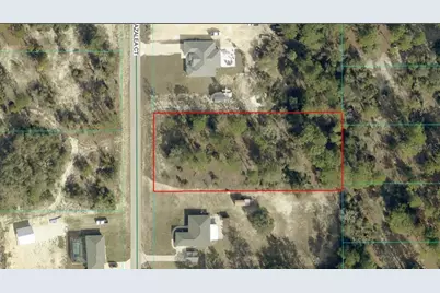 Lot 42 SW Azalea Court, Dunnellon, FL 34431 - Photo 10