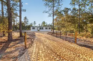 170 NE 138th Ave, Williston, FL 32696 - Photo 1