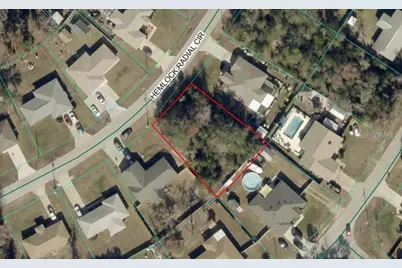 Tbd Lot 7 Hemlock Radial Circle, Ocala, FL 34472 - Photo 1