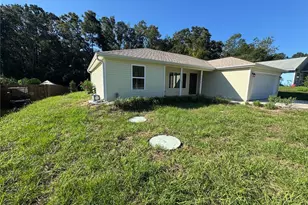 21046 SW Peach Blossom St, Dunnellon, FL 34431 - Photo 1