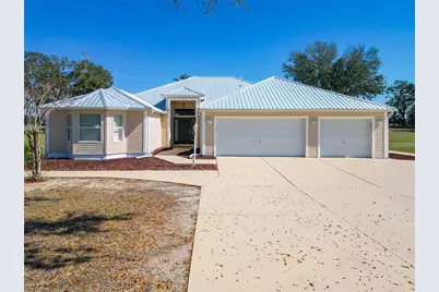 7688 SE 135th Street, Summerfield, FL 34491 - Photo 1
