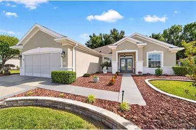 13233 SE 91st Court Road, Summerfield, FL 34491 - Photo 2