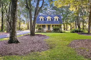 4390 NE 140th Ct, Williston, FL 32696 - Photo 1