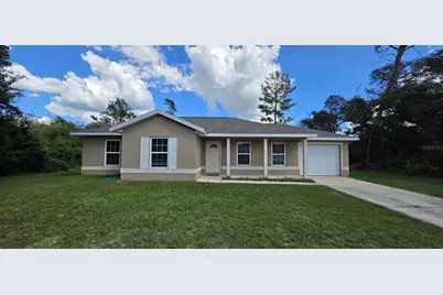 16221 SW 28th Court, Ocala, FL 34473 - Photo 1