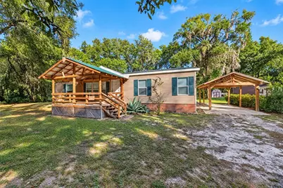 3495 NE 132nd Place, Anthony, FL 32617 - Photo 80