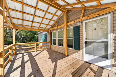 3495 NE 132nd Place, Anthony, FL 32617 - Photo 8