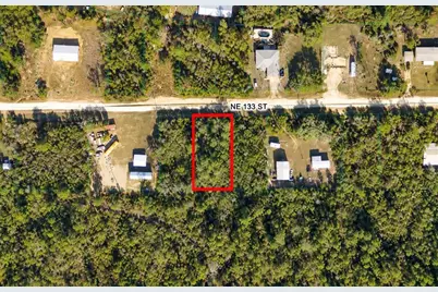 Tbd NE 133rd Street, Salt Springs, FL 32134 - Photo 1