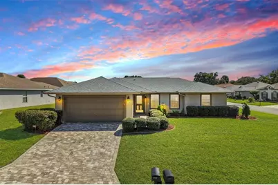 17501 SE 110th Court, Summerfield, FL 34491 - Photo 1