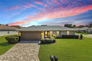 17501 SE 110th Ct, Summerfield, FL 34491 - Photo 1