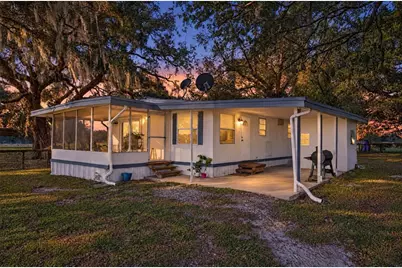 5850 SE 212th Court, Morriston, FL 32668 - Photo 4