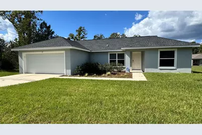 79 Guava Place Drive, Ocklawaha, FL 32179 - Photo 1