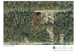 0 SW Anchor Blvd, Dunnellon, FL 34431 - Photo 1