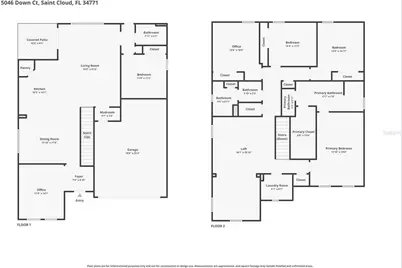 5046 Down Court, Saint Cloud, FL 34772 - Photo 48