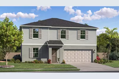 6669 SE 100th Place, Belleview, FL 34420 - Photo 1