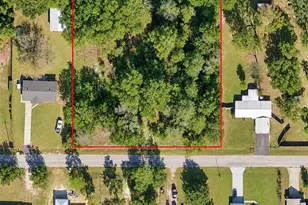 SE 108th Pl, Belleview, FL 34420 - Photo 1