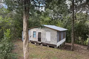 20858 NE 146th Terrace, Fort Mc Coy, FL 32134 - Photo 1