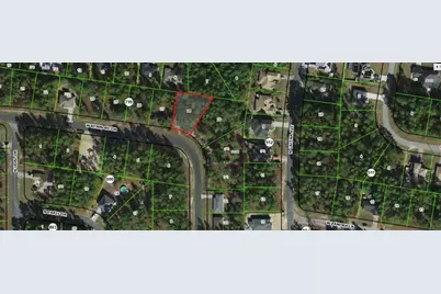 1379 W Kenmore Drive, Citrus Springs, FL 34434 - Photo 1
