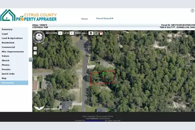 7669 N Galt Point, Citrus Springs, FL 34434 - Photo 2