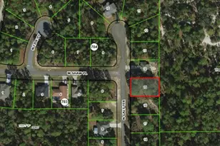 7669 N Galt Point, Citrus Springs, FL 34434 - Photo 1