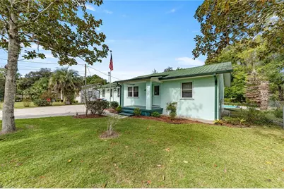 6273 SE Hames Road, Belleview, FL 34420 - Photo 4