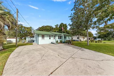 6273 SE Hames Road, Belleview, FL 34420 - Photo 2