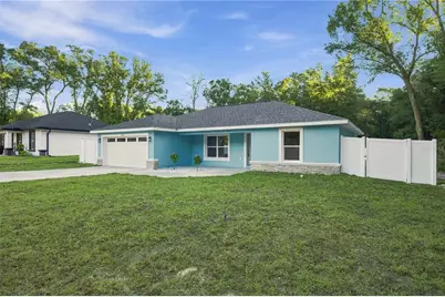 14375 SE 36th Court, Summerfield, FL 34491 - Photo 2