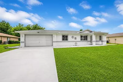 10452 SW 62nd Terrace Road, Ocala, FL 34476 - Photo 2