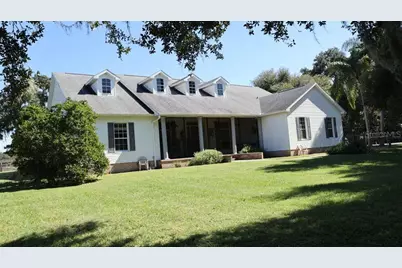 9238 Fort King Road, Dade City, FL 33525 - Photo 2