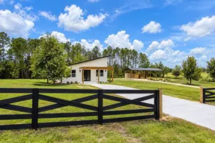 17951 SE 62 St, Morriston, FL 32668 - Photo 1