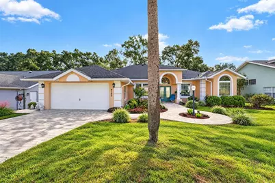 9147 SW 193rd Circle, Dunnellon, FL 34432 - Photo 8