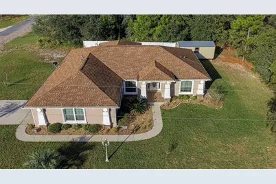 2700 W Tracy Court, Dunnellon, FL 34433 - Photo 2