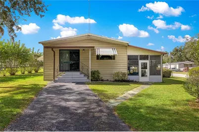 14460 SE 91st Avenue, Summerfield, FL 34491 - Photo 2