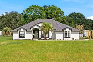 5075 97 St, Anthony, FL 32617 - Photo 1