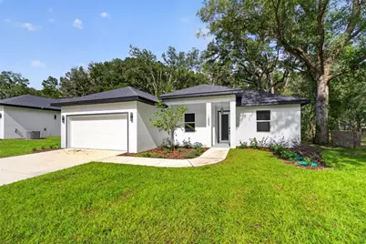 13855 SW 110th Place, Dunnellon, FL 34432 - Photo 2