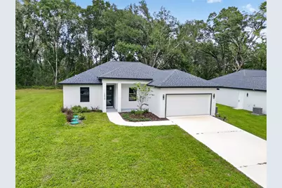 13875 SW 110th Place, Dunnellon, FL 34432 - Photo 2