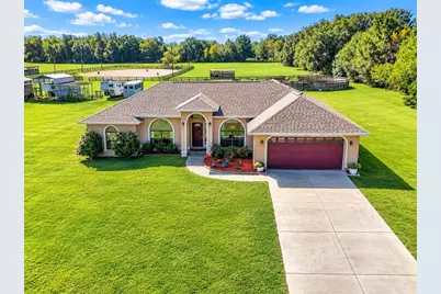 400 NE 140th Street, Citra, FL 32113 - Photo 1