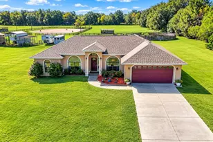 400 NE 140th St, Citra, FL 32113 - Photo 1