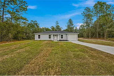 1557 SW Seaweed Avenue, Dunnellon, FL 34431 - Photo 1