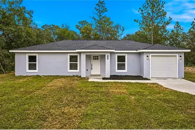 1557 SW Seaweed Avenue, Dunnellon, FL 34431 - Photo 2